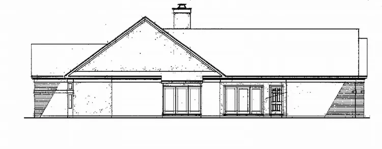 Right Side Elevation